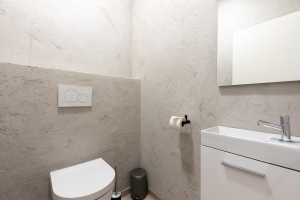 36A1 - Apartment LuiSole nr. 1: