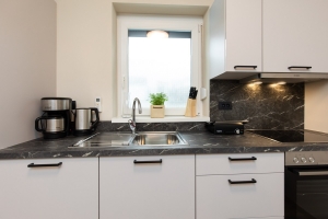 36A1 - Apartment LuiSole nr. 1: