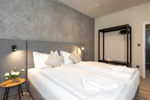 36A1 - Apartment LuiSole nr. 1: