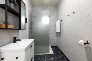 36A4 - Apartment LuiSole nr. 4: