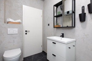 36A1 - Apartment LuiSole nr. 1: