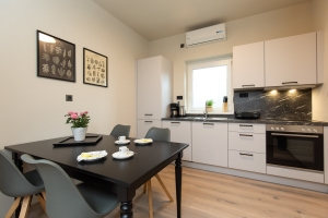 36A4 - Apartment LuiSole nr. 4: