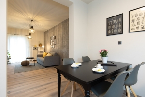 36A4 - Apartment LuiSole nr. 4: