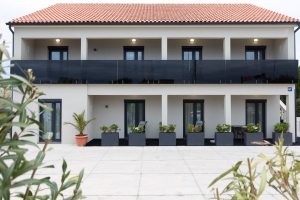 36A4 - Apartment LuiSole nr. 4: