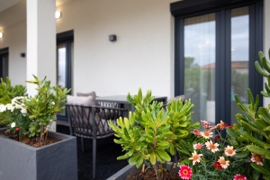 36A3 - Apartment LuiSole nr. 3: