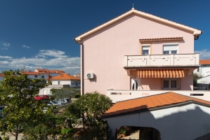 09A1 - Apartman Myrta nr. 1: