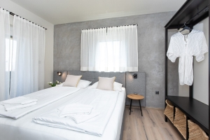 36A2 - Apartment LuiSole nr. 2: