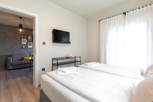 36A2 - Apartment LuiSole nr. 2: