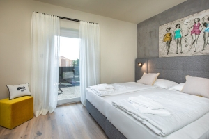 36A2 - Apartment LuiSole nr. 2: