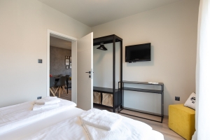 36A2 - Apartment LuiSole nr. 2: