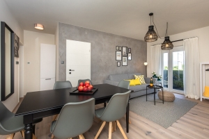 36A2 - Apartment LuiSole nr. 2: