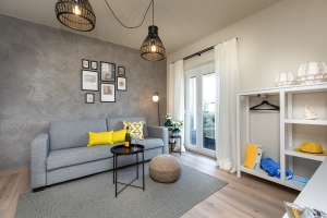 36A2 - Apartment LuiSole nr. 2: