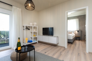 36A2 - Apartment LuiSole nr. 2: