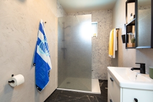 36A2 - Apartment LuiSole nr. 2: