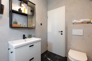 36A2 - Apartment LuiSole nr. 2: