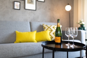 36A2 - Apartment LuiSole nr. 2: