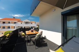 36A2 - Apartment LuiSole nr. 2: