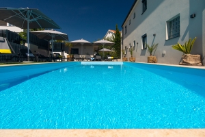 36A1 - Apartment LuiSole nr. 1: