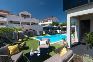 36A1 - Apartment LuiSole nr. 1: