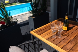 36A1 - Apartment LuiSole nr. 1: