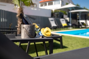 36A1 - Apartment LuiSole nr. 1: