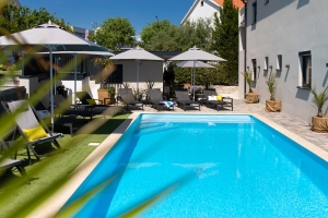 36A2 - Apartment LuiSole nr. 2: