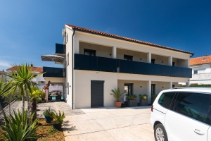 36A1 - Apartment LuiSole nr. 1: