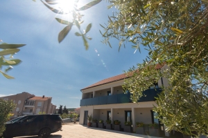 36A2 - Apartment LuiSole nr. 2: