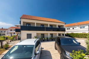 36A3 - Apartment LuiSole nr. 3: