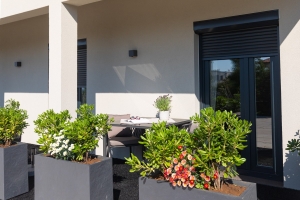 36A3 - Apartment LuiSole nr. 3: