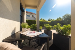 36A3 - Apartment LuiSole nr. 3: