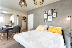 36A2 - Apartment LuiSole nr. 2: