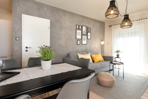 36A2 - Apartment LuiSole nr. 2: