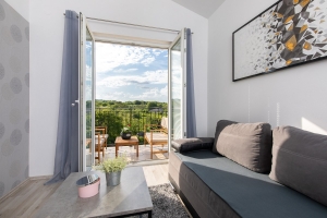 63A2 - Apartment Nadan nr. 2: