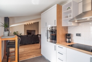 19A4 - Apartment LiJan nr. 4: