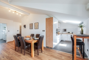 19A4 - Apartment LiJan nr. 4: