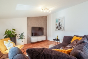 19A4 - Apartment LiJan nr. 4: