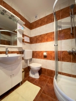 17A4 - Apartment-studio Dijana nr. 4: