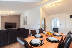 19A4 - Apartment LiJan nr. 4:
