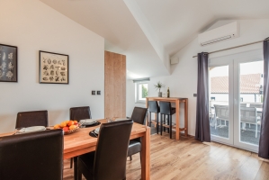 19A4 - Apartment LiJan nr. 4: