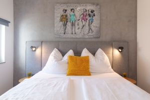 19A4 - Apartment LiJan nr. 4: