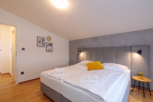 19A4 - Apartment LiJan nr. 4: