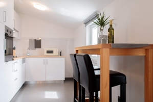 19A4 - Apartment LiJan nr. 4: