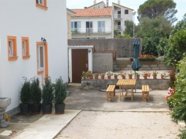 17A4 - Apartment-studio Dijana nr. 4: