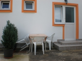 17A4 - Apartment-studio Dijana nr. 4: