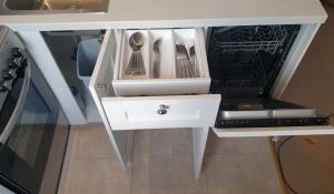 45A3 - Apartment Anna nr. 3: