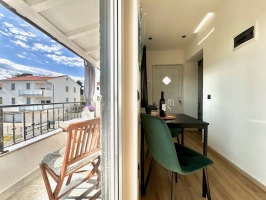 01A4 - Apartment Dodo: