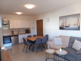 98A4 - Apartment Marea:
