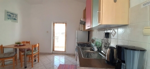 01A5 - Apartment Zana: