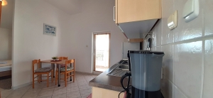 01A5 - Apartment Zana: